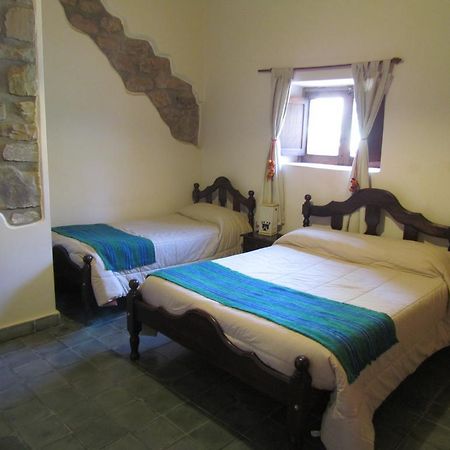 La Casa Del Indio Hotel Tilcara Zewnętrze zdjęcie
