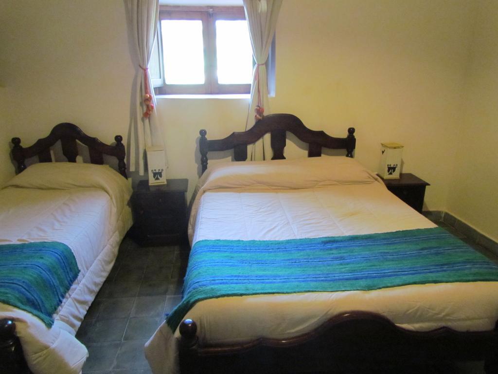 La Casa Del Indio Hotel Tilcara Pokój zdjęcie