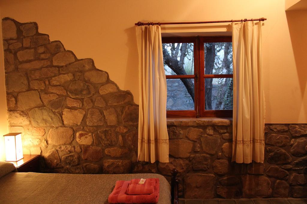 La Casa Del Indio Hotel Tilcara Pokój zdjęcie