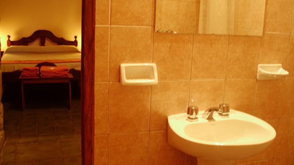 La Casa Del Indio Hotel Tilcara Pokój zdjęcie